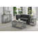 Dimson 40'' Console Table
