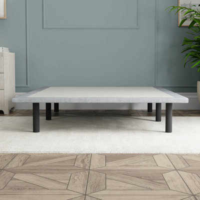 X-Plat Upholstered Foundation