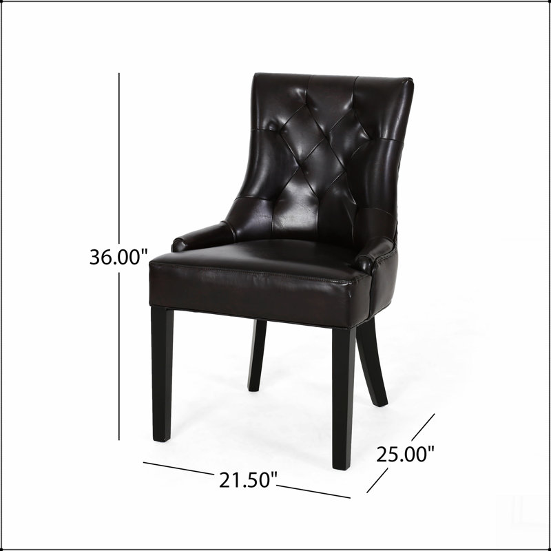 CHAISE CHINEY - KD