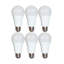 12 Watt White LED Bulb-25605864-130373013