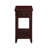 Bhairavi Transitional Wooden Rectangular End Table with Storage-1556177067-1493889771