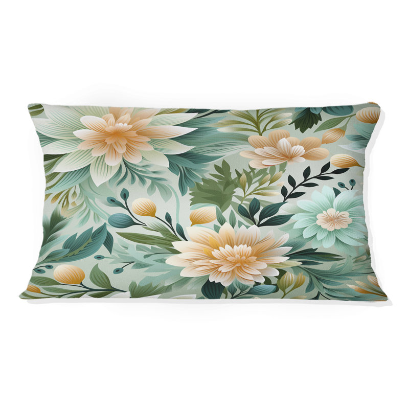 Coussin décoratif