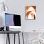 Epic Art «Mid Century 4» par Petals Prints Design, «Mid Century 4» par Petals Prints Design-101620577