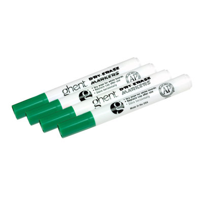 Ghent Markers Dry-Erase Marker