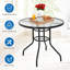 Table d'extérieur Pennrock 32 L x 32 W