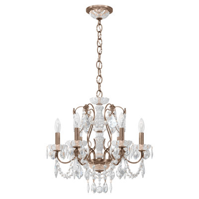 6 - Light Empire Chandelier
