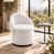 Ourson blanc est en rupture de stock
