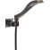 Dryden Single-Spray Wall Mount Hand Held Shower with Hose