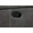 Forrest Grey Motion Reclining Loveseat With Console-353539184