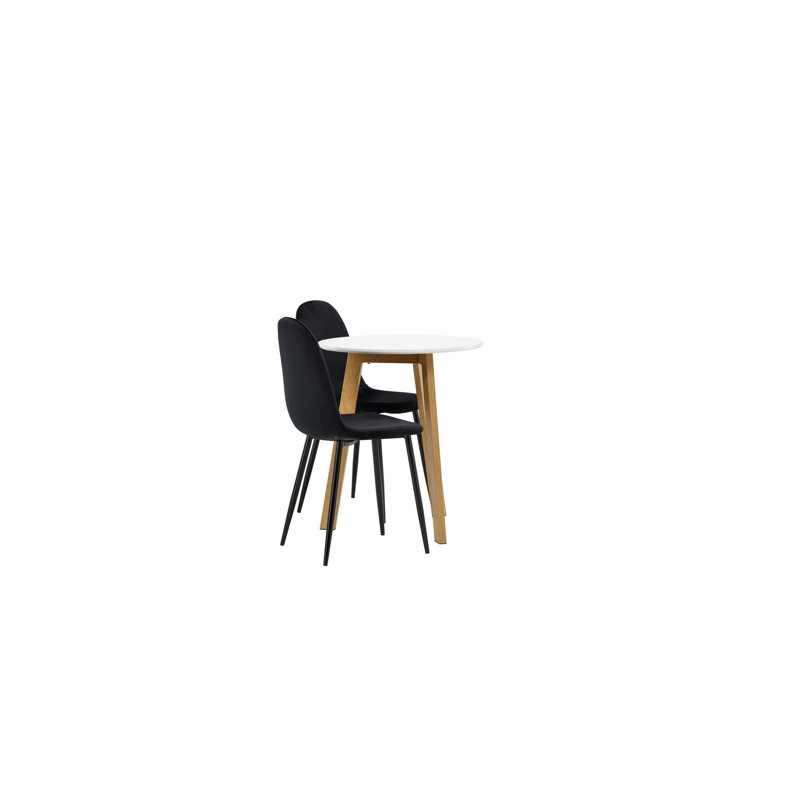 Rochdale 2 - Person Dining Set