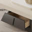 Table basse moderne et minimaliste