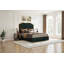 Duncanville Upholstered King Platform Bed, Green-888954535-877826194