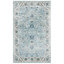 Delmer Performance Oriental Rug