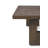 Urbane Rectangular Extension Dining Table-123199513