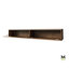 Yalaha TV Stand for TVs up to 78"-124481918