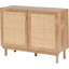 Rectangle Accent Chest