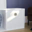 Penhook 128cm H x 128cm W Cube Bookcase-820727502-820727504