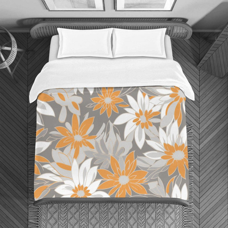 Housse de couette Illyssa Aviad, Housse de couette pour lit simple