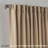 Lined Blackout Extra Long & Extra Wide Custom Made Decorative Single Panel-82608673-82608662