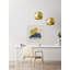 " Bitte III " by Marmont Hill Painting Print-30566849