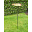Aviara freestanding Bird  Bath and Feeder