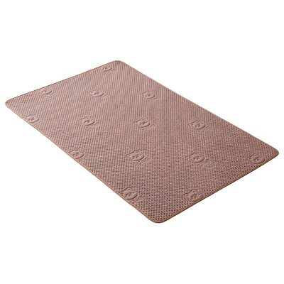 Eco friendly Cotton Anti Slip Sanitary Pads Washable Non-slide Incontinence Pads Waterproof Care Pads For Seniors And Adults Seep -proof Pads For Pregnant Women Fresh Moms