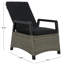 Fauteuil inclinable Herman-1202349252