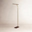 Ryder Dimmable LED Floor Lamp
