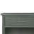 Pencil Rattan 1 - Drawer Nightstand-107084574