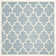 Carolene Hand Tufted Wool Geometric Rug