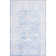 Layne Chenille Oriental Indoor Rug