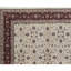 Jahan One-of-a-Kind 11'9" X 17'9" Wool Area Rug in Brown/Burgundy/Cream