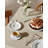 Hammershøi Plate, White, Dia: 8.7"