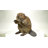 American Beaver Statue