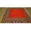 Antique Shawl Indian Multicolor 1925 Rug