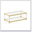 Table basse Modern