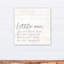 Art sur toile little one O'Toole-653039221