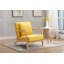 Upholstered Armchair-87392330