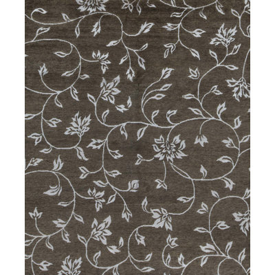 One-of-a-Kind 8' X 9'9" Area Rug in