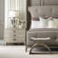 East Hampton 3 - Drawer Nightstand