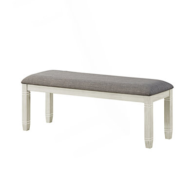Upholstered Bench, Dining Kitchen Bench