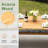 Rectangular Acacia Outdoor Dining Table
