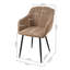 Ohio Upholstered Dining Chair-2108685341-2105327109