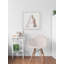 Dews Single Picture Frame Print-1795622133