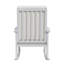 Chaise à bascule Casa Acacia