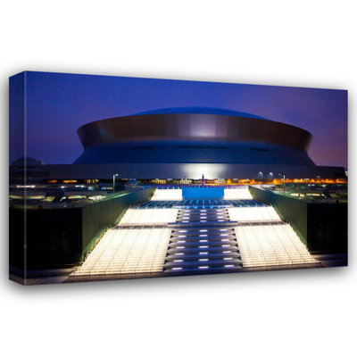 Mercedes Superdome