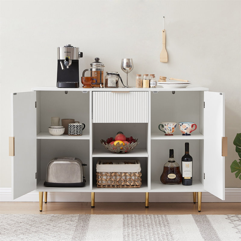 Armoire d'appoint Jaquarrius