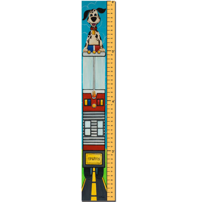 Growth Chart