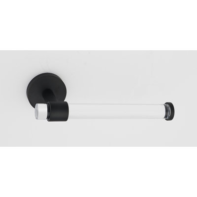 Wall Mounted Toilet Paper Holder