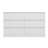 Aadaya 6-Drawer Dresser-1379979729